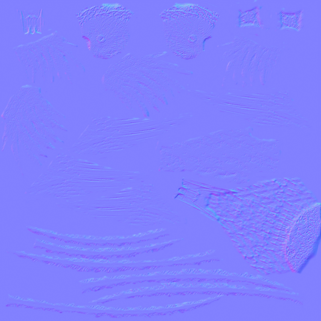 鸟 V